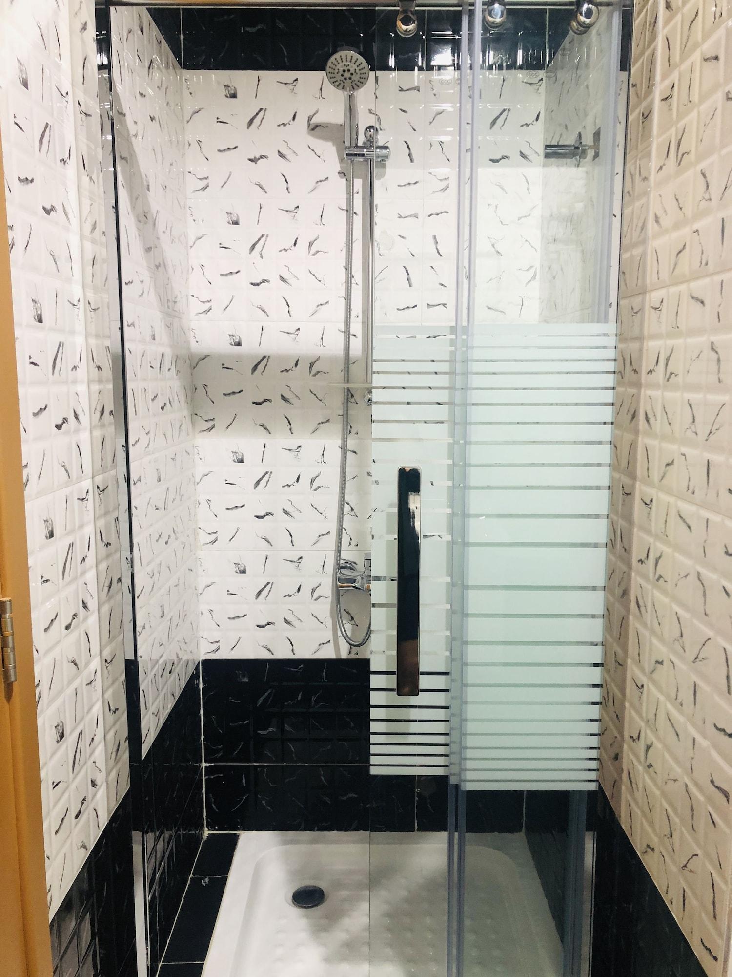 מוסקט Farah Hotel Apartment מראה חיצוני תמונה